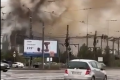Explozie la CET Iași: Mii de oameni, fără apă caldă și căldură