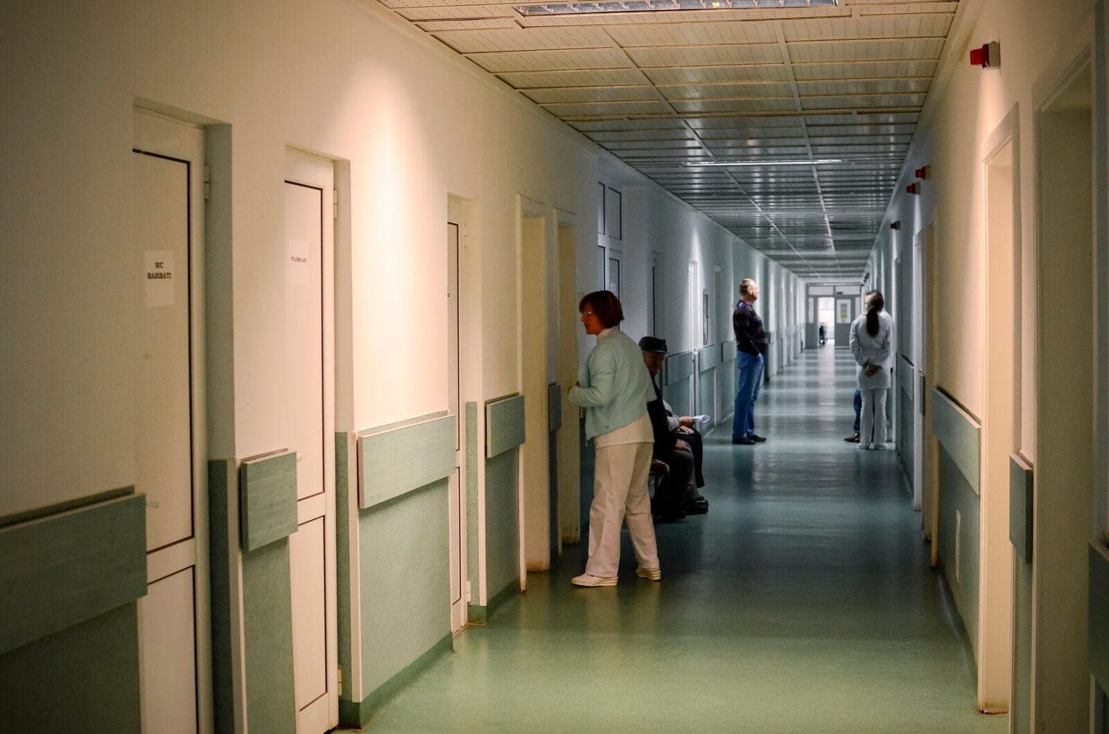 Românii au scos din buzunar 33,6 miliarde lei pentru sănătate