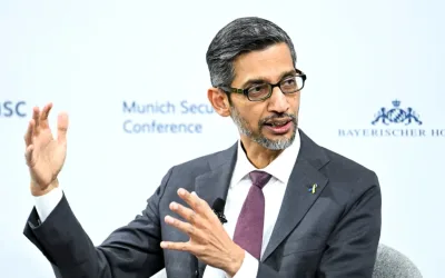 Alphabet, prăbușire istorică: 500 miliarde $ pierduți într-o zi