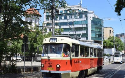 STB la Salonul Auto București 2026: De la Tatra la viitor