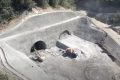 Autostrada Sibiu-Pitești: Montaniștii așteaptă deschiderea în 2029