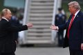 Bursele susținute de Trump: Motorina, din nou pe piață