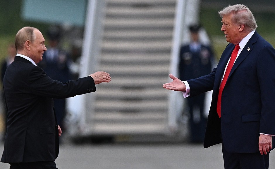Bursele susținute de Trump: Motorina, din nou pe piață