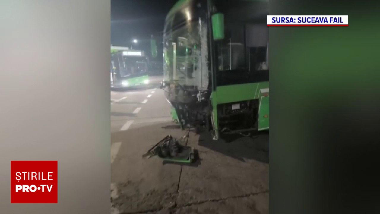 Șofer beat la firmă din Suceava, reangajat de instanță, a ucis pe drum