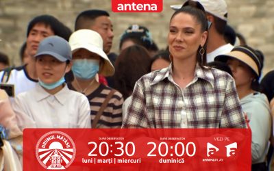 Asia Express 2026: Careul a decis! Marea Imunitate, o echipă a câștigat