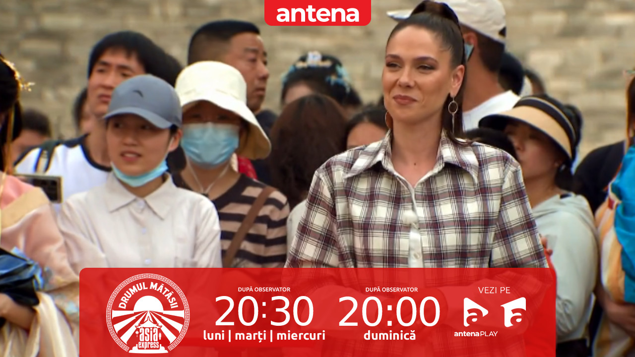 Asia Express 2026: Careul a decis! Marea Imunitate, o echipă a câștigat