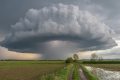 România: Viscol și ger aspru săptămâna aceasta